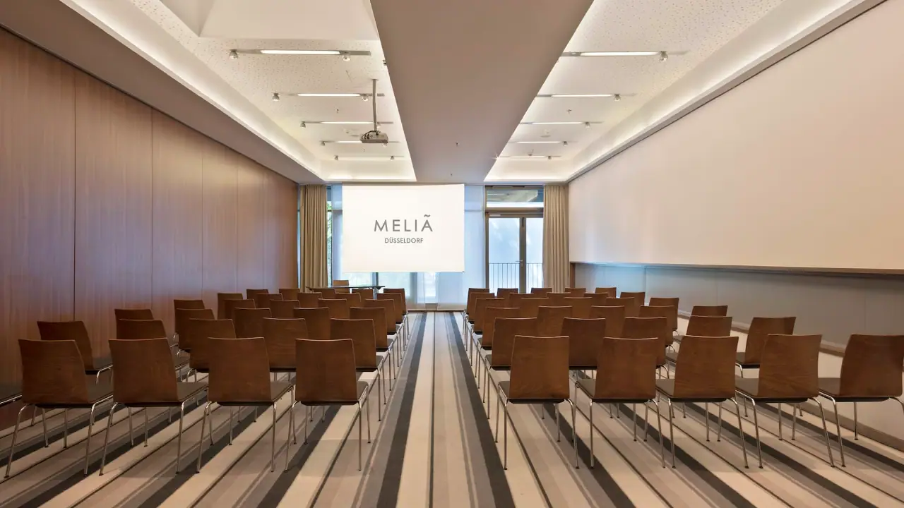 Melia Dusseldorf